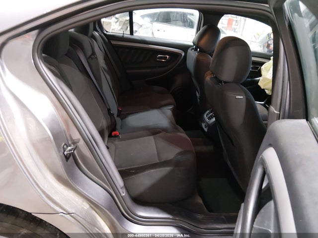 1FAHP2E87EG103865 Ford TAURUS SEL