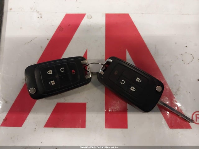 Продаж на аукціоні авто 2015 Chevrolet Equinox 1lt, vin: 1GNFLFEK1FZ106421, номер лоту: 44980362