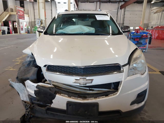 Продаж на аукціоні авто 2015 Chevrolet Equinox 1lt, vin: 1GNFLFEK1FZ106421, номер лоту: 44980362