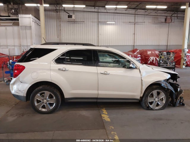Продаж на аукціоні авто 2015 Chevrolet Equinox 1lt, vin: 1GNFLFEK1FZ106421, номер лоту: 44980362