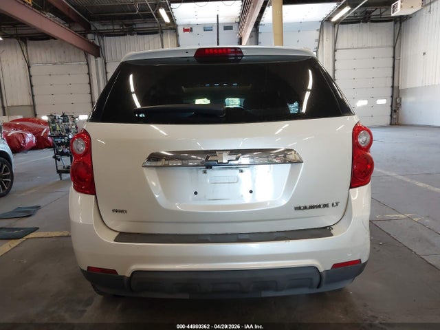 Продаж на аукціоні авто 2015 Chevrolet Equinox 1lt, vin: 1GNFLFEK1FZ106421, номер лоту: 44980362