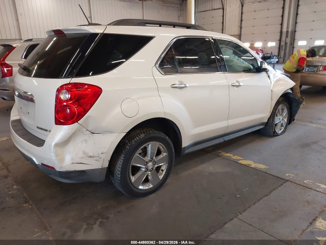 Продаж на аукціоні авто 2015 Chevrolet Equinox 1lt, vin: 1GNFLFEK1FZ106421, номер лоту: 44980362