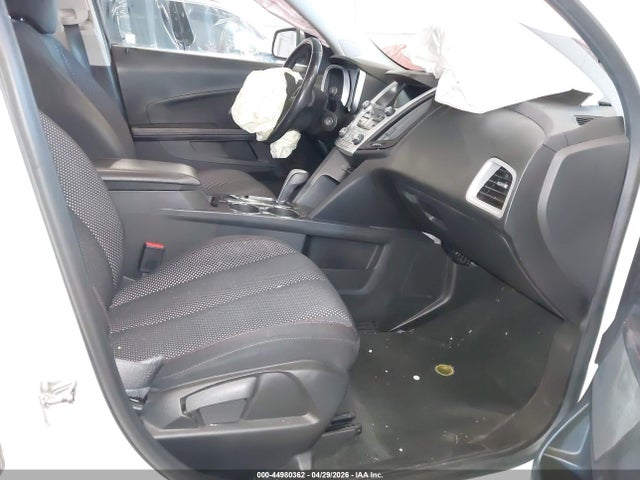 Продаж на аукціоні авто 2015 Chevrolet Equinox 1lt, vin: 1GNFLFEK1FZ106421, номер лоту: 44980362