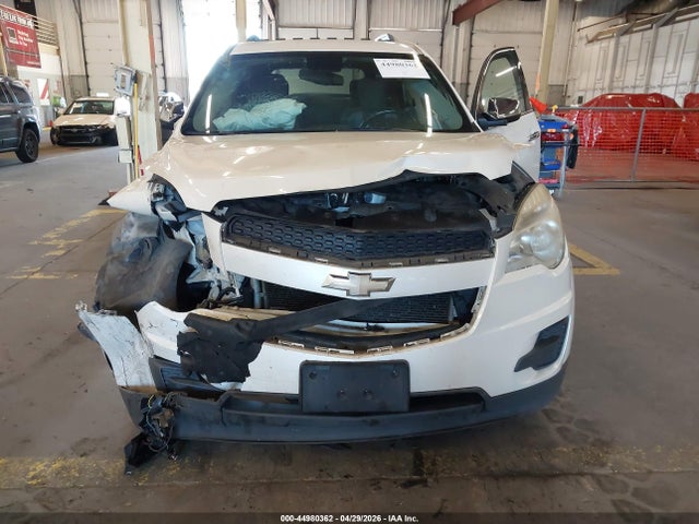 Продаж на аукціоні авто 2015 Chevrolet Equinox 1lt, vin: 1GNFLFEK1FZ106421, номер лоту: 44980362