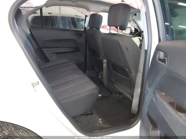 Продаж на аукціоні авто 2015 Chevrolet Equinox 1lt, vin: 1GNFLFEK1FZ106421, номер лоту: 44980362