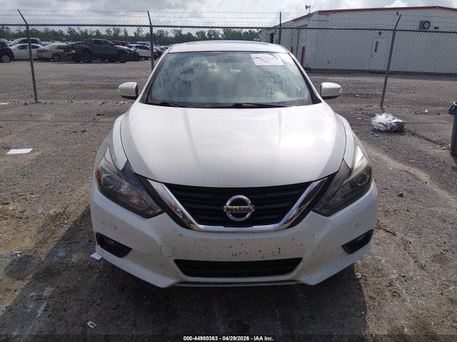 2017 Nissan Altima 3.5 Sl მანქანა იყიდება აუქციონზე, vin: 1N4BL3AP5HC129400, აუქციონის ნომერი: 44980363