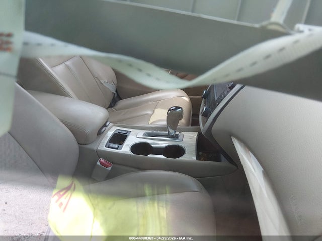 2017 Nissan Altima 3.5 Sl მანქანა იყიდება აუქციონზე, vin: 1N4BL3AP5HC129400, აუქციონის ნომერი: 44980363