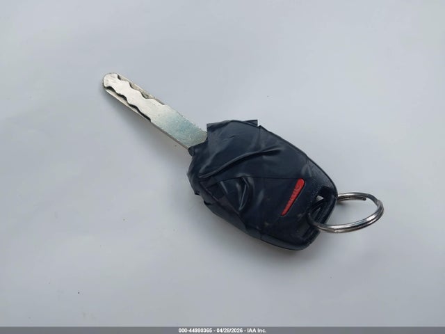 44980365 :رقم المزاد ، 1HGCP26449A190702 vin ، 2009 Honda Accord 2.4 Lx-p مزاد بيع