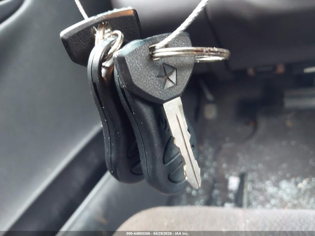 44980366 :رقم المزاد ، 1B7GG22N6YS765745 vin ، 2000 Dodge Dakota Slt/sport مزاد بيع