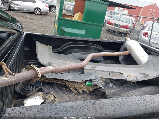 44980366 :رقم المزاد ، 1B7GG22N6YS765745 vin ، 2000 Dodge Dakota Slt/sport مزاد بيع