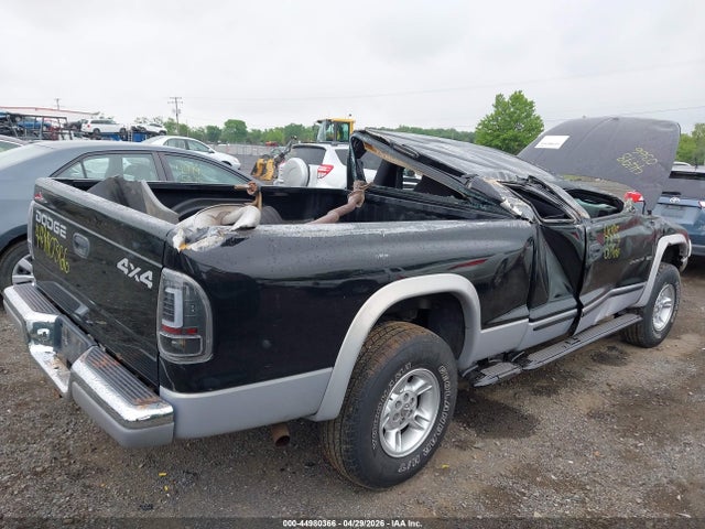 44980366 :رقم المزاد ، 1B7GG22N6YS765745 vin ، 2000 Dodge Dakota Slt/sport مزاد بيع