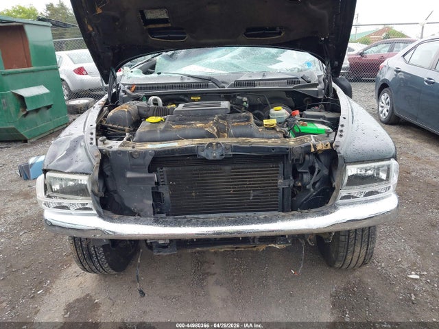 44980366 :رقم المزاد ، 1B7GG22N6YS765745 vin ، 2000 Dodge Dakota Slt/sport مزاد بيع