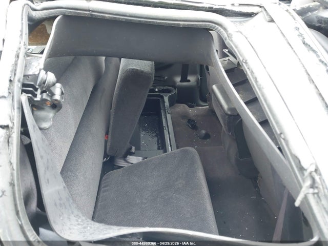 44980366 :رقم المزاد ، 1B7GG22N6YS765745 vin ، 2000 Dodge Dakota Slt/sport مزاد بيع