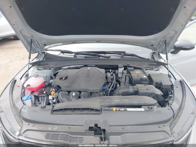Продажа на аукционе авто 2025 Kia K5 Gt-line, vin: KNAG64J7XS5358807, номер лота: 44980368
