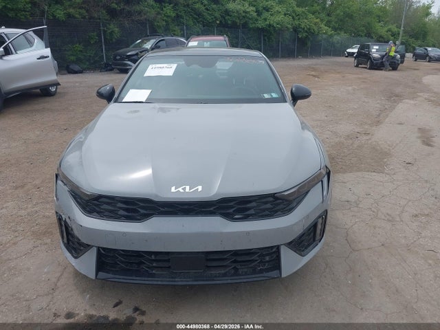 Продажа на аукционе авто 2025 Kia K5 Gt-line, vin: KNAG64J7XS5358807, номер лота: 44980368