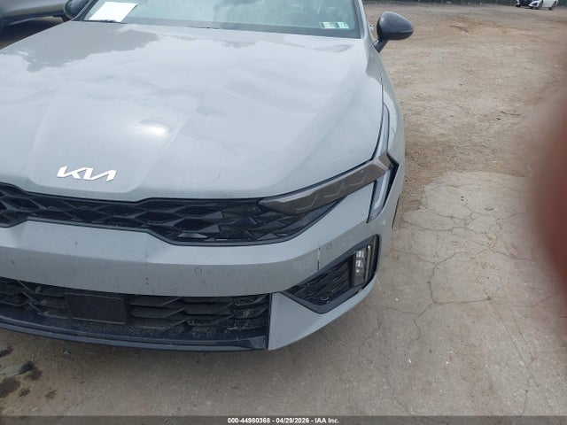 Продажа на аукционе авто 2025 Kia K5 Gt-line, vin: KNAG64J7XS5358807, номер лота: 44980368