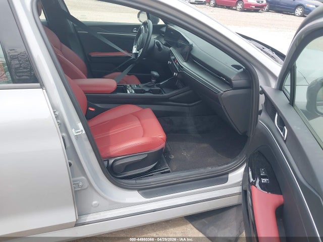 Продажа на аукционе авто 2025 Kia K5 Gt-line, vin: KNAG64J7XS5358807, номер лота: 44980368