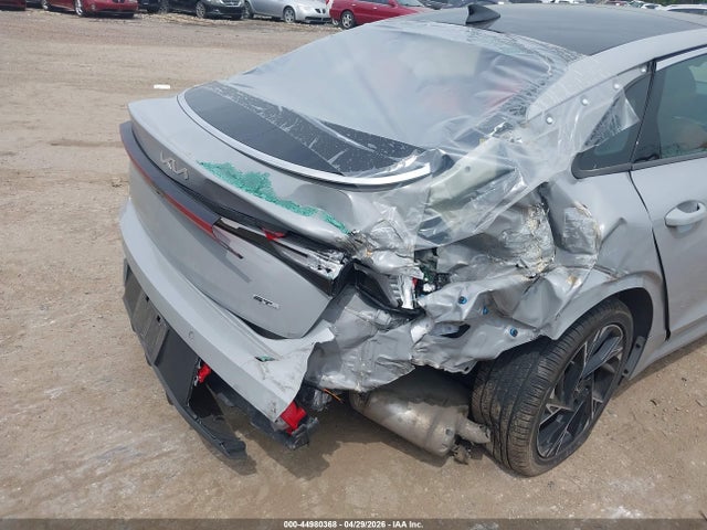 Продажа на аукционе авто 2025 Kia K5 Gt-line, vin: KNAG64J7XS5358807, номер лота: 44980368