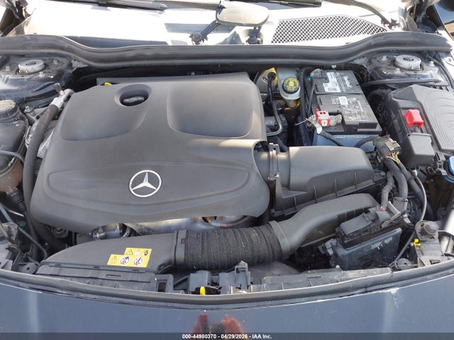 Продаж на аукціоні авто 2014 Mercedes-benz Cla 250, vin: WDDSJ4EB2EN156676, номер лоту: 44980370