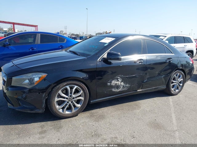 Продаж на аукціоні авто 2014 Mercedes-benz Cla 250, vin: WDDSJ4EB2EN156676, номер лоту: 44980370