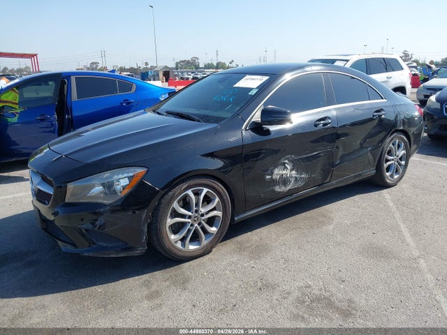 Продаж на аукціоні авто 2014 Mercedes-benz Cla 250, vin: WDDSJ4EB2EN156676, номер лоту: 44980370