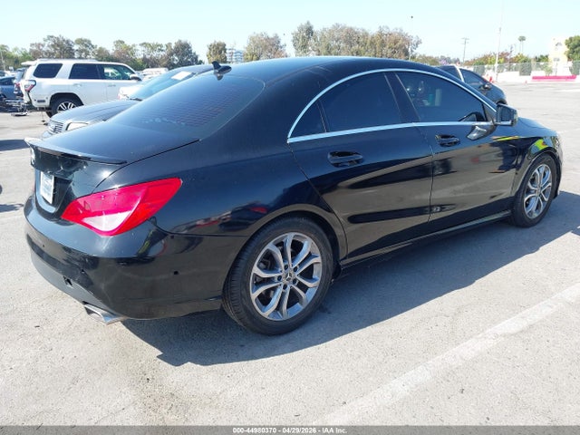 Продаж на аукціоні авто 2014 Mercedes-benz Cla 250, vin: WDDSJ4EB2EN156676, номер лоту: 44980370