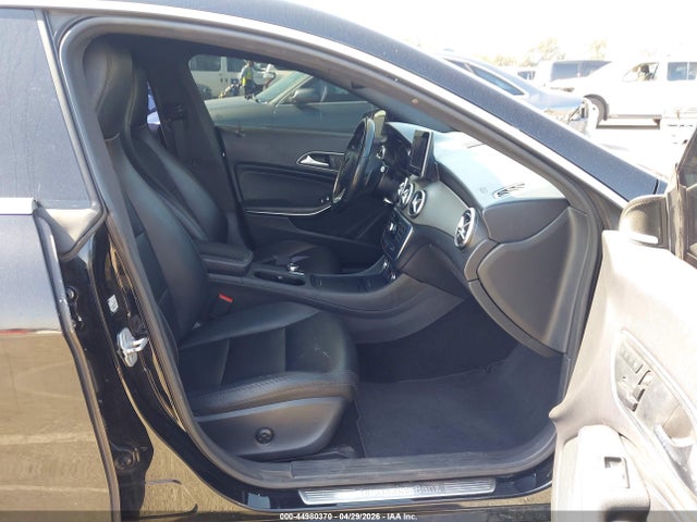Продаж на аукціоні авто 2014 Mercedes-benz Cla 250, vin: WDDSJ4EB2EN156676, номер лоту: 44980370