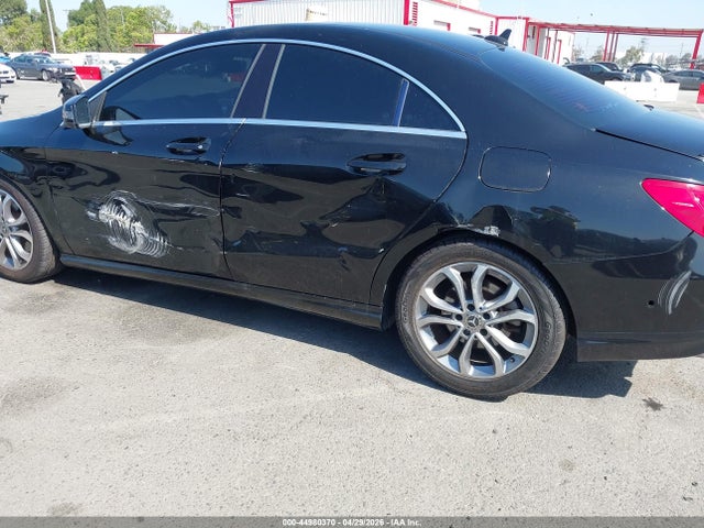 Продаж на аукціоні авто 2014 Mercedes-benz Cla 250, vin: WDDSJ4EB2EN156676, номер лоту: 44980370
