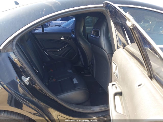 Продаж на аукціоні авто 2014 Mercedes-benz Cla 250, vin: WDDSJ4EB2EN156676, номер лоту: 44980370