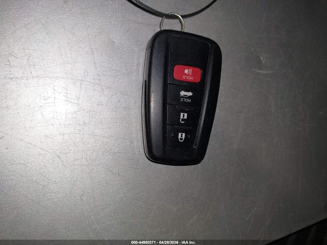 2018 Toyota Camry Se მანქანა იყიდება აუქციონზე, vin: JTNB11HK4J3006512, აუქციონის ნომერი: 44980371