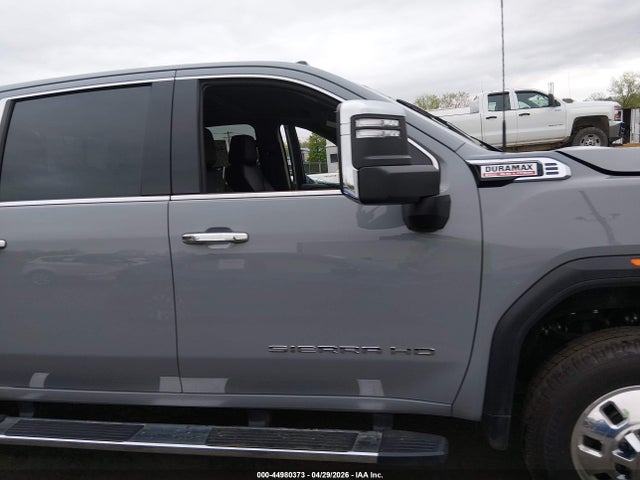 Продаж на аукціоні авто 2024 Gmc Sierra 3500hd 4wd  Long Bed Slt, vin: 1GT49UEY8RF413582, номер лоту: 44980373
