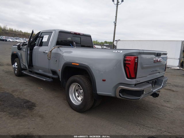 Продаж на аукціоні авто 2024 Gmc Sierra 3500hd 4wd  Long Bed Slt, vin: 1GT49UEY8RF413582, номер лоту: 44980373
