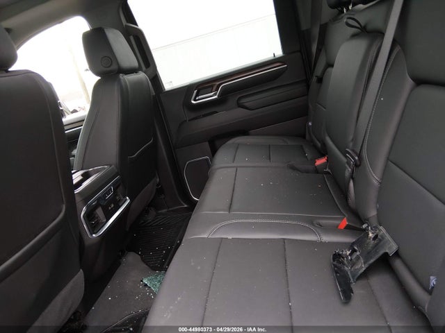 Продаж на аукціоні авто 2024 Gmc Sierra 3500hd 4wd  Long Bed Slt, vin: 1GT49UEY8RF413582, номер лоту: 44980373