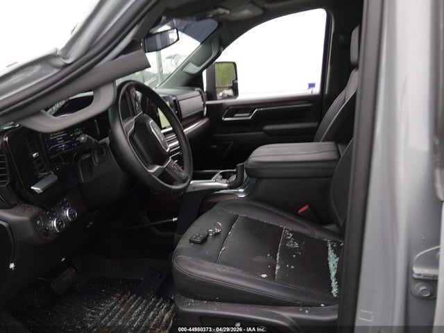 Продаж на аукціоні авто 2024 Gmc Sierra 3500hd 4wd  Long Bed Slt, vin: 1GT49UEY8RF413582, номер лоту: 44980373