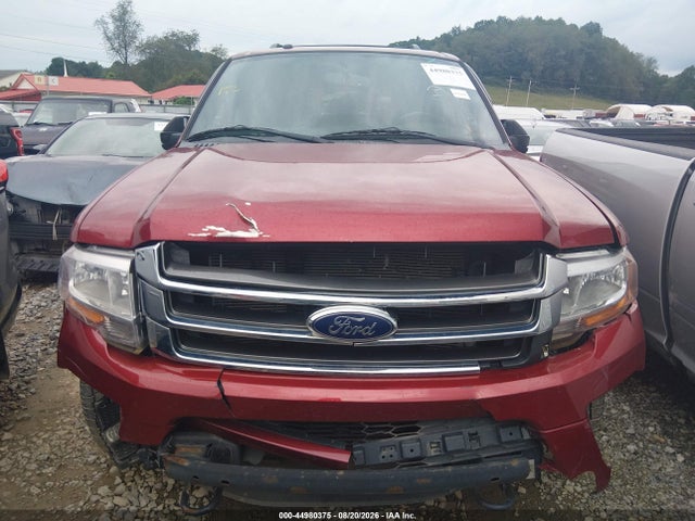 2017 Ford Expedition Xlt მანქანა იყიდება აუქციონზე, vin: 1FMJU1JT7HEA57121, აუქციონის ნომერი: 44980375