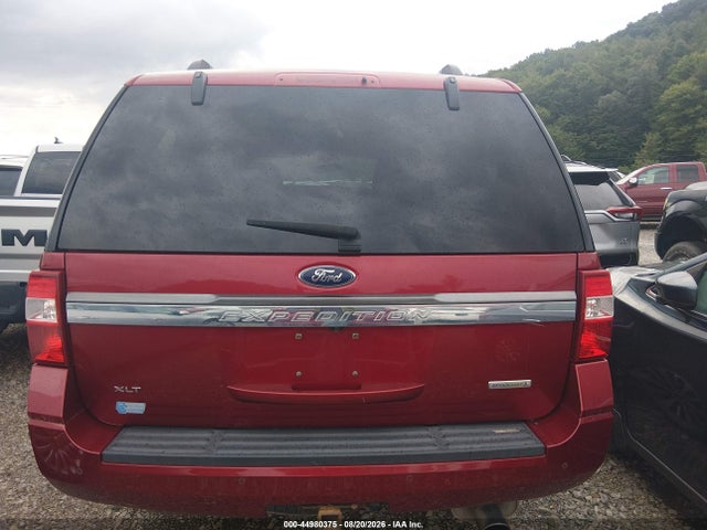 2017 Ford Expedition Xlt მანქანა იყიდება აუქციონზე, vin: 1FMJU1JT7HEA57121, აუქციონის ნომერი: 44980375