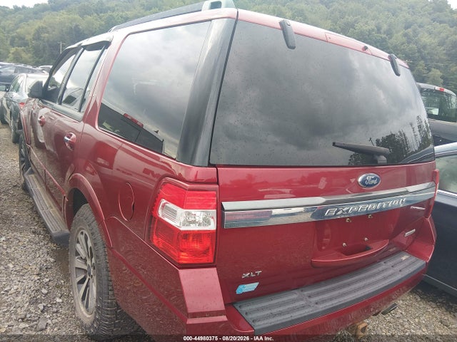 2017 Ford Expedition Xlt მანქანა იყიდება აუქციონზე, vin: 1FMJU1JT7HEA57121, აუქციონის ნომერი: 44980375