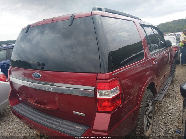 2017 Ford Expedition Xlt მანქანა იყიდება აუქციონზე, vin: 1FMJU1JT7HEA57121, აუქციონის ნომერი: 44980375