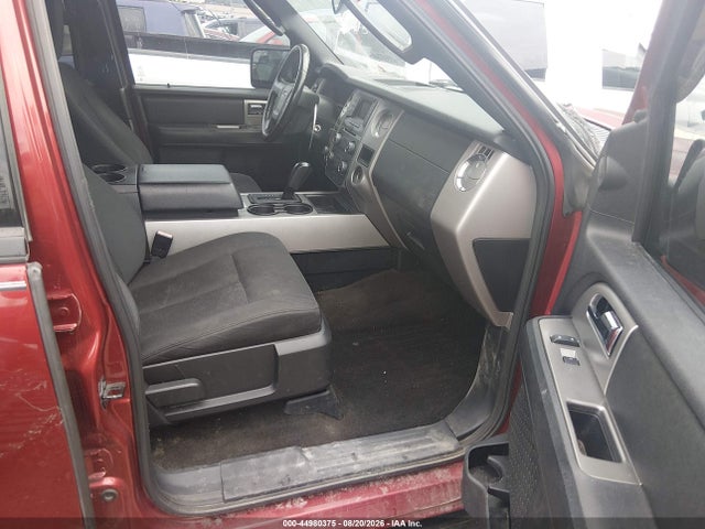 2017 Ford Expedition Xlt მანქანა იყიდება აუქციონზე, vin: 1FMJU1JT7HEA57121, აუქციონის ნომერი: 44980375