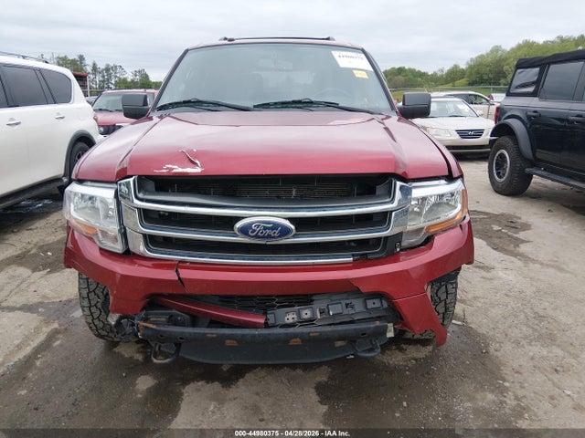 2017 Ford Expedition Xlt მანქანა იყიდება აუქციონზე, vin: 1FMJU1JT7HEA57121, აუქციონის ნომერი: 44980375