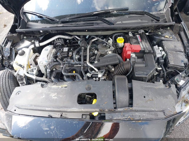 Nissan SENTRA S 2025 3N1AB8BV1SY418598 Image 10
