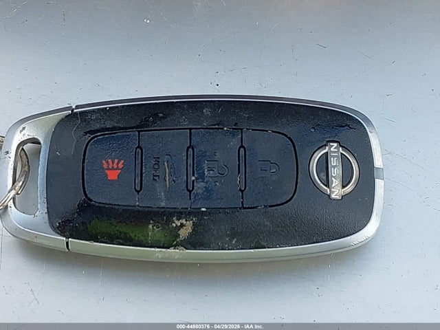 Nissan SENTRA S 2025 3N1AB8BV1SY418598 Image 11