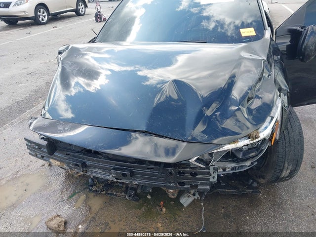 Nissan SENTRA S 2025 3N1AB8BV1SY418598 Image 12