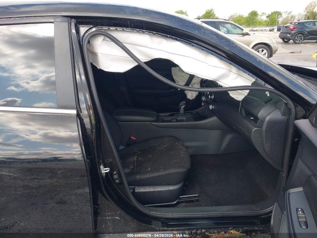 Nissan SENTRA S 2025 3N1AB8BV1SY418598 Image 5