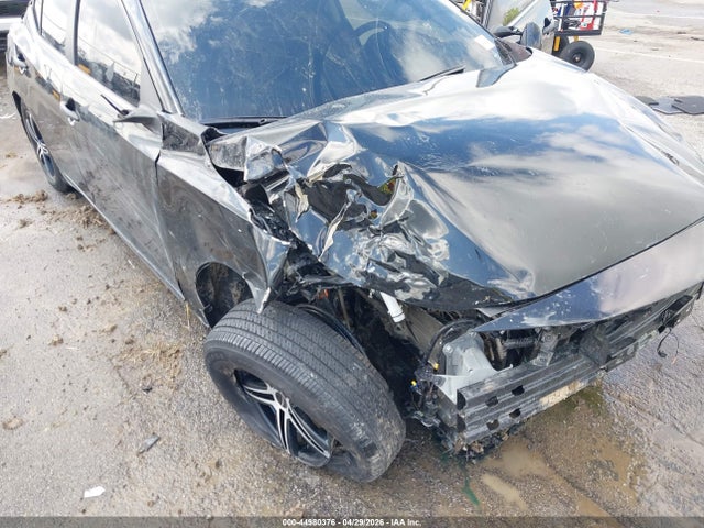 Nissan SENTRA S 2025 3N1AB8BV1SY418598 Image 6