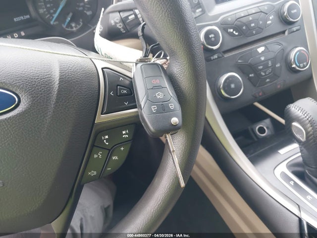 3FA6P0HD4FR182359 Ford FUSION SE