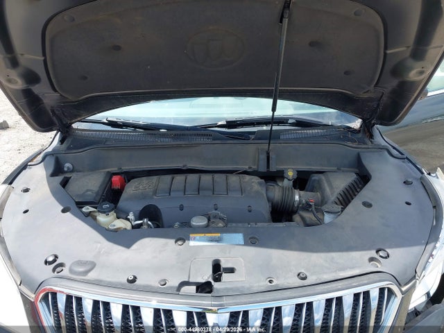 2015 Buick Enclave Convenience მანქანა იყიდება აუქციონზე, vin: 5GAKRAKD4FJ251225, აუქციონის ნომერი: 44980378