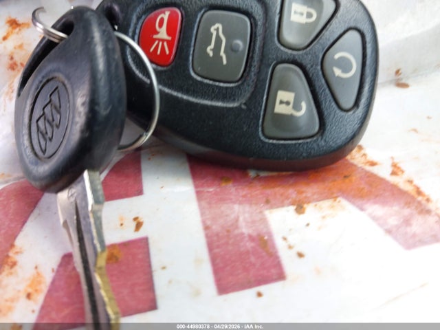 2015 Buick Enclave Convenience მანქანა იყიდება აუქციონზე, vin: 5GAKRAKD4FJ251225, აუქციონის ნომერი: 44980378
