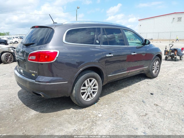 2015 Buick Enclave Convenience მანქანა იყიდება აუქციონზე, vin: 5GAKRAKD4FJ251225, აუქციონის ნომერი: 44980378