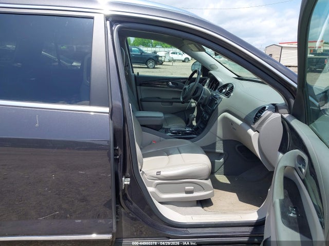 2015 Buick Enclave Convenience მანქანა იყიდება აუქციონზე, vin: 5GAKRAKD4FJ251225, აუქციონის ნომერი: 44980378